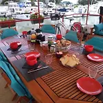 Peniche Farniente Climatisee - Aux Portes De La Camargue Bellegarde (Gard)
