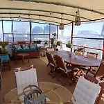 Peniche Farniente Climatisee - Aux Portes De La Camargue Проживание в семье Бельгард