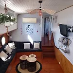 Homestay Peniche Farniente Climatisee - Aux Portes De La Camargue *