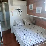Peniche Farniente Climatisee - Aux Portes De La Camargue *