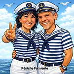 Peniche Farniente Climatisee - Aux Portes De La Camargue Бельгард