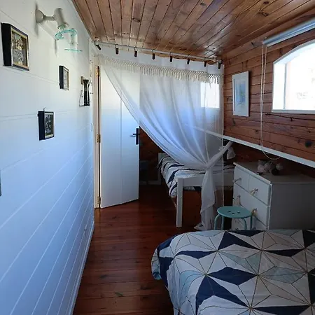 Homestay Peniche Farniente Climatisee Region Touristique Aux Portes De La Camargue Bellegarde (Gard)
