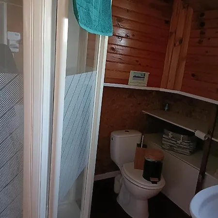 Homestay Peniche Farniente Climatisee Region Touristique Aux Portes De La Camargue