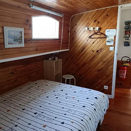 Homestay Peniche Farniente Climatisee Region Touristique Aux Portes De La Camargue