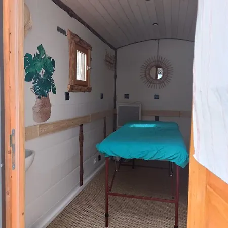 Homestay Peniche Farniente Climatisee Region Touristique Aux Portes De La Camargue Bellegarde (Gard)