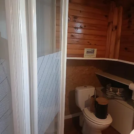 Homestay Peniche Farniente Climatisee Region Touristique Aux Portes De La Camargue *