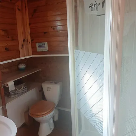 Homestay Peniche Farniente Climatisee Region Touristique Aux Portes De La Camargue *