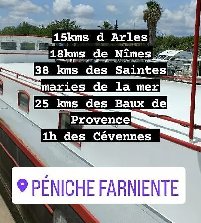 Privat bolig Peniche Farniente Climatisee - Aux Portes De La Camargue