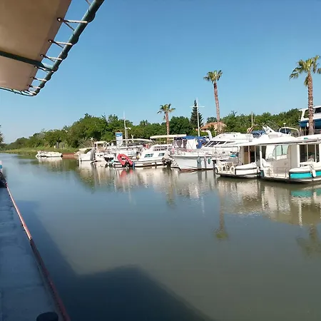 בית אירוח Peniche Farniente Climatisee - Aux Portes De La Camargue