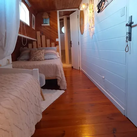 Privat bolig Peniche Farniente Climatisee - Aux Portes De La Camargue Bellegarde (Gard)
