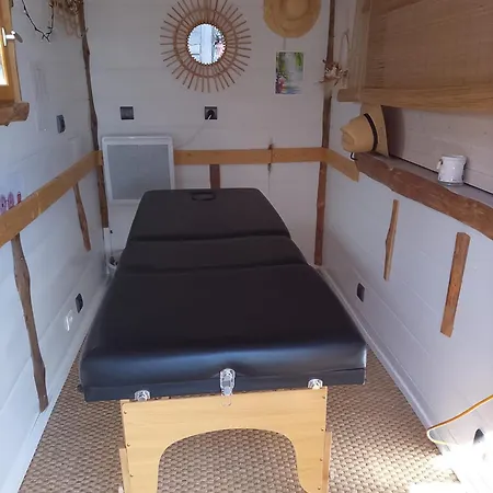 Privat bolig Peniche Farniente Climatisee - Aux Portes De La Camargue