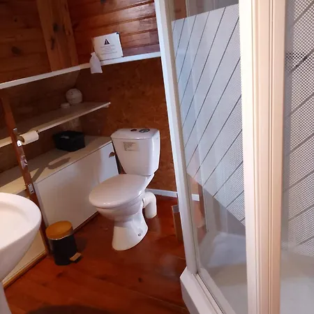 Peniche Farniente Climatisee - Aux Portes De La Camargue 贝勒加德