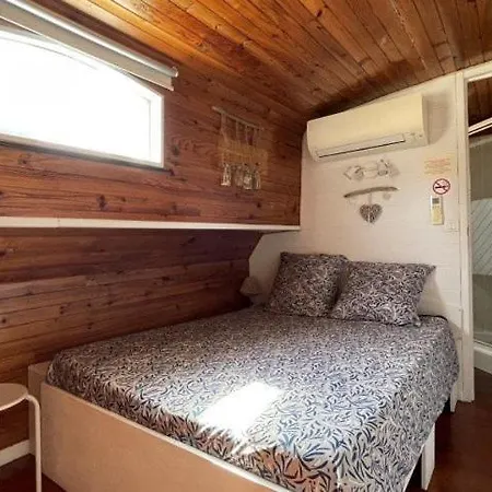 Habitación en casa particular Peniche Farniente Climatisee - Aux Portes De La Camargue *