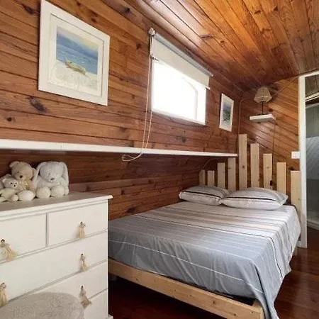 Habitación en casa particular Peniche Farniente Climatisee - Aux Portes De La Camargue Bellegarde (Gard)