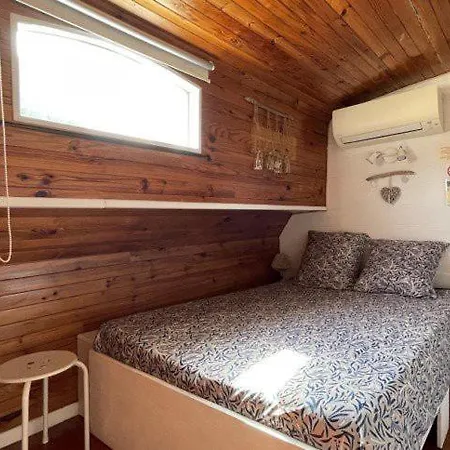Privat bolig Peniche Farniente Climatisee - Aux Portes De La Camargue