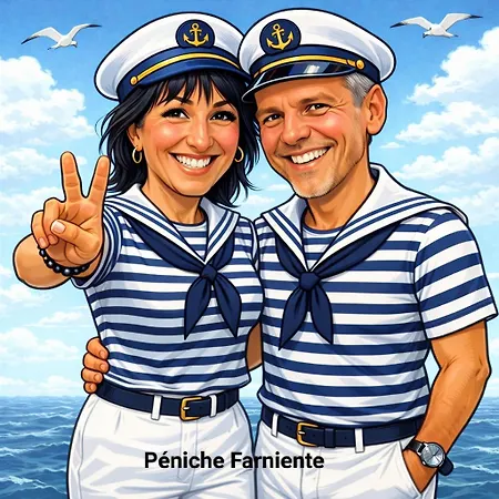 Peniche Farniente Climatisee - Aux Portes De La Camargue Bellegarde (Gard)