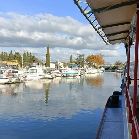 Privat bolig Peniche Farniente Climatisee - Aux Portes De La Camargue *