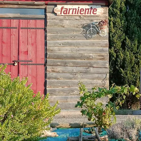 Homestay Peniche Farniente Climatisee - Aux Portes De La Camargue *