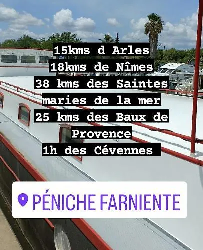Habitación en casa particular Peniche Farniente Climatisee - Aux Portes De La Camargue