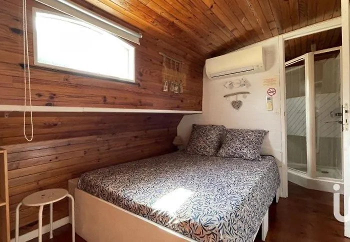 Δωμάτια σε οικογενειακή κατοικία Peniche Farniente Climatisee - Aux Portes De La Camargue *