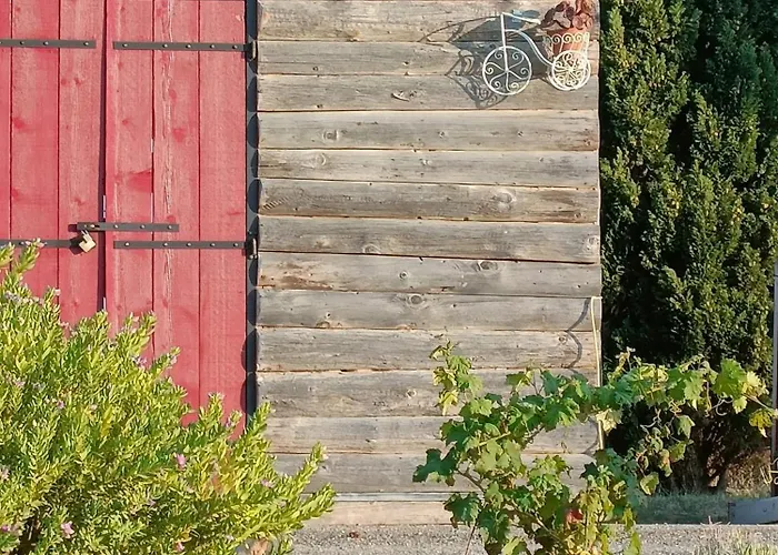 Homestay Peniche Farniente Climatisee - Aux Portes De La Camargue *